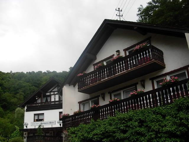 El Valle del Rin Central  - Blogs de Alemania - Desde Rüdesheim hasta Wellmich (17)