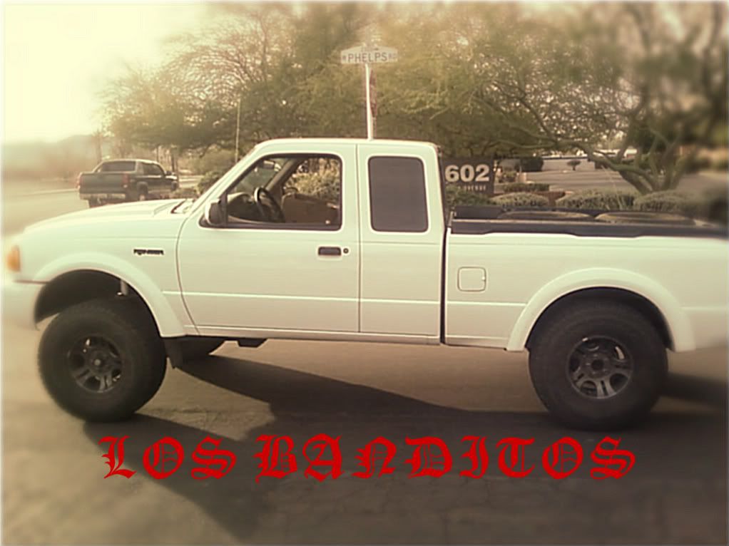 torsion keys vs. cranking The Ranger Station