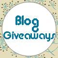 Blog Giveaways