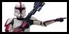 Clone Captain Clone Captain