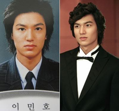   Plastic Surgery on Did Lee Minho Undergo Plastic Surgery