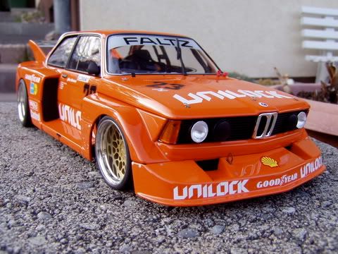 b We are trying to get as many of the UK's road legal e21 BMW's to come