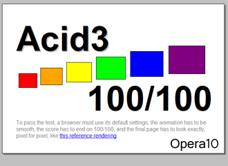 Opera10 acid