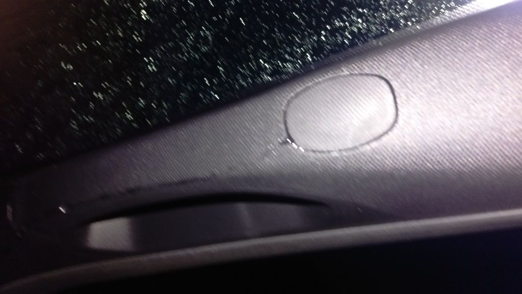 Sunroof Recall Ram Rebel Forum