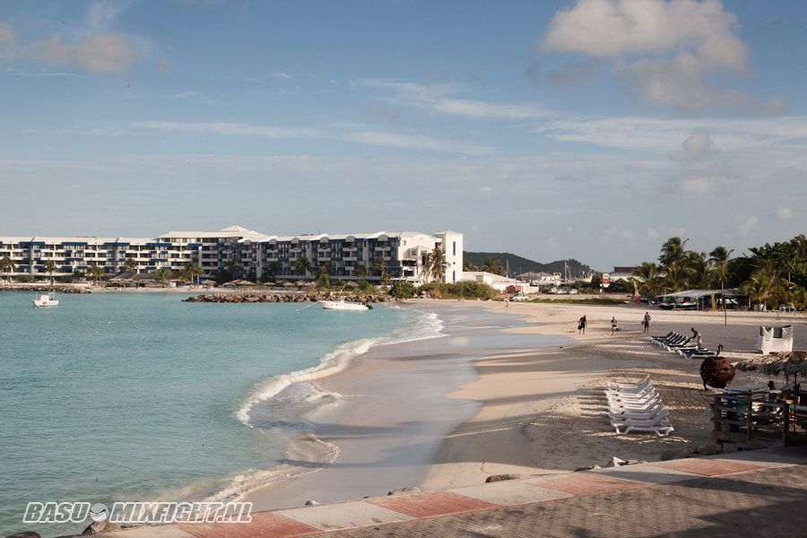 Dunes casino sint maarten