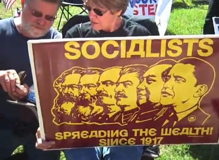 Cartoon Alexander Hamilton