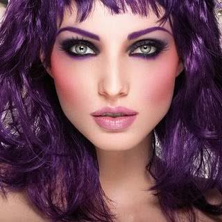 violeta