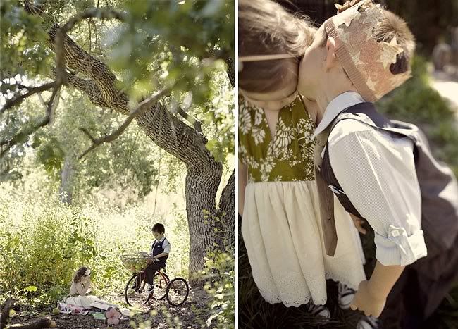 Young Love Pictures, Images and Photos