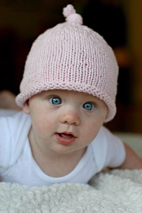 more hat