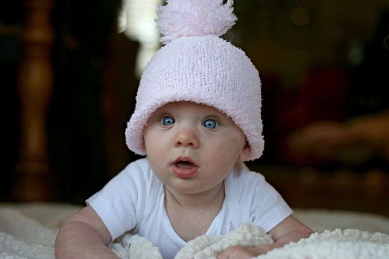 hats