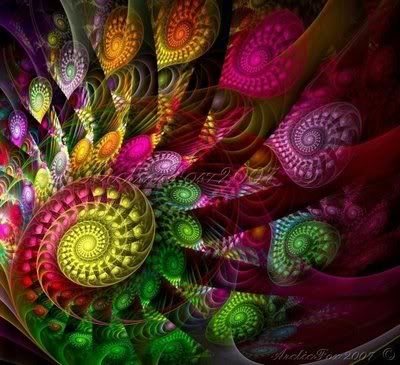 fractal Pictures, Images and Photos