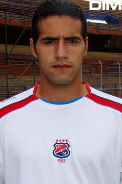 Andre Ortiz