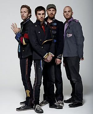 Coldplay Pictures, Images and Photos