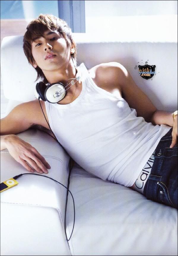 Yunho Pictures, Images and Photos