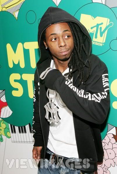 Lil Weezy Pics