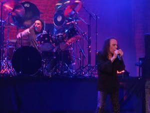 Ronnie James Dio Dies At 67
