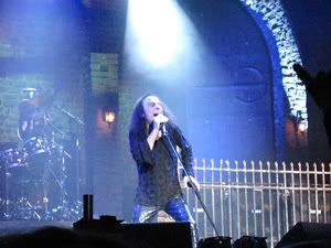 Legendary Metal Frontman Ronnie James Dio Passes Away At 67