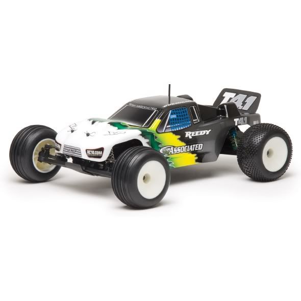 associated rc10t4