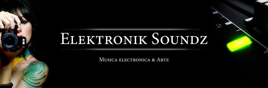 Elektronik Soundz