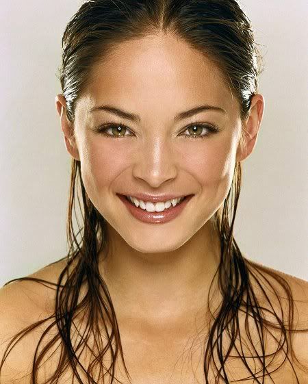 kristin kreuk Pictures, Images and Photos