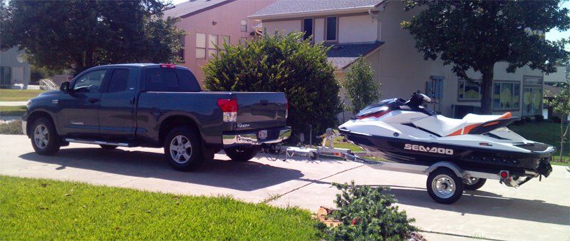 Pic of What I tow with my Tundra - Page 9 - Toyota Tundra Forums