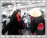 Akatsuki Dancing
