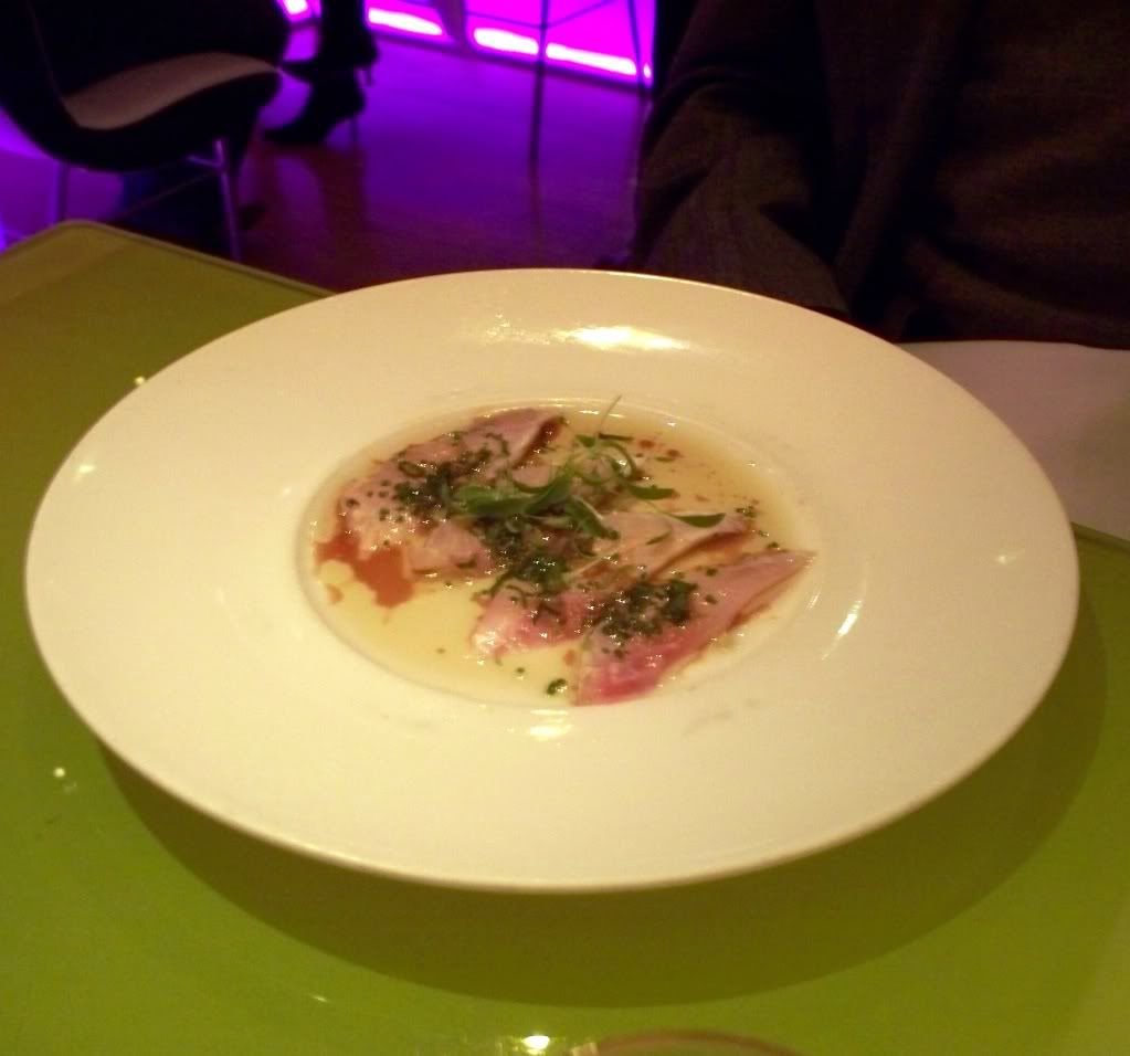Regular Omakase 2