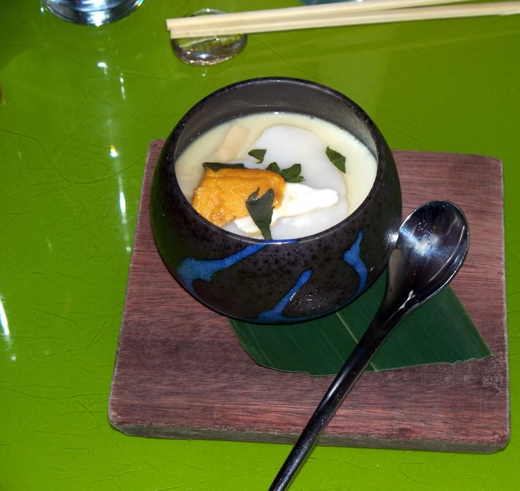 Matsutake Morimoto