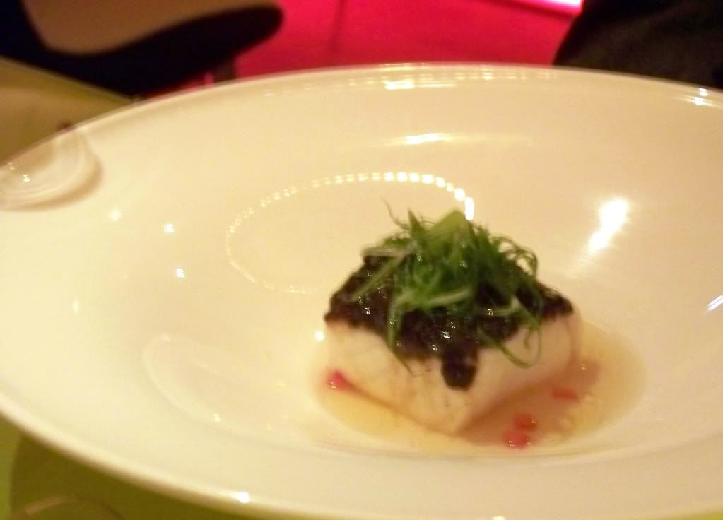 Regular Omakase #5