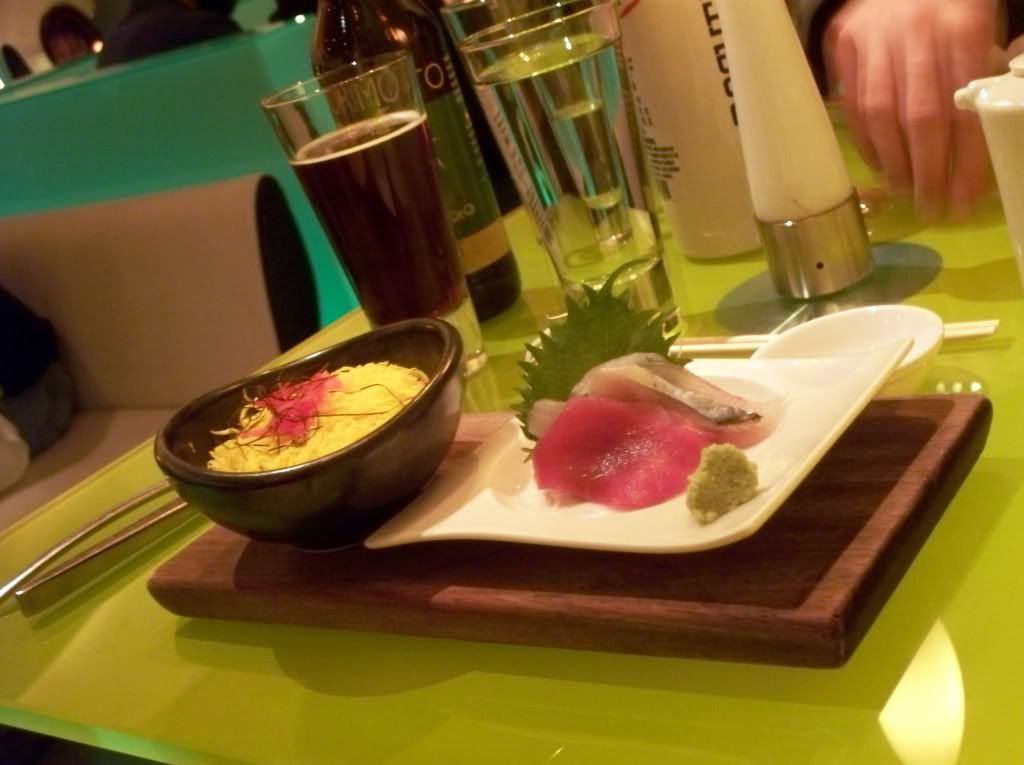 Matsatuke Omakase #6