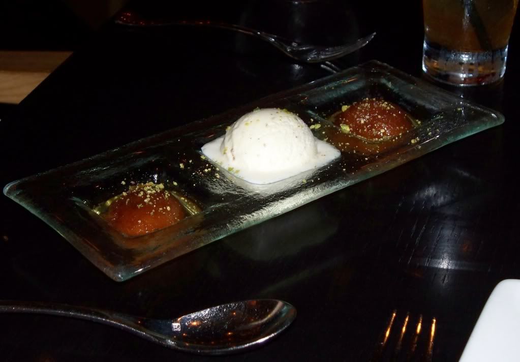 Gulab Jamun