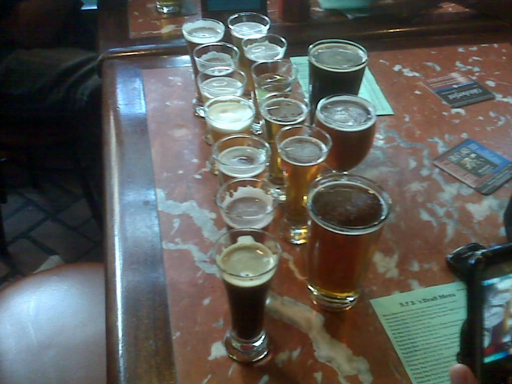 Beer!