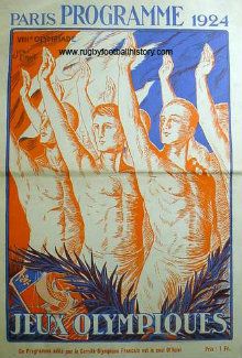 1924-olympic-programme