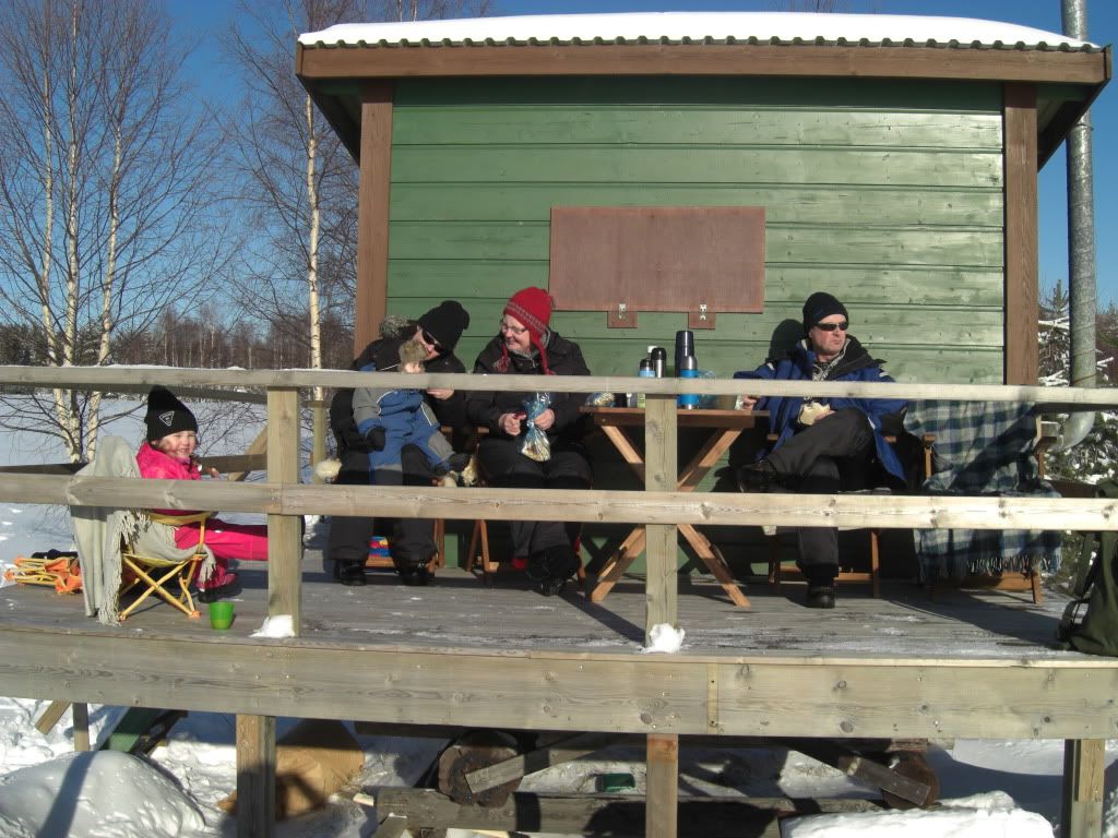 Blogg tillh&ouml;rande majken : Majken & Alfred, 14 m&aring;nader :)