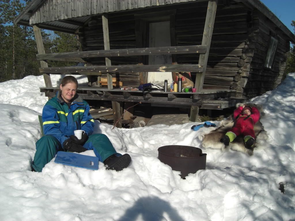 Blogg tillh&ouml;rande majken : Majken & Alfred, 14 m&aring;nader :)