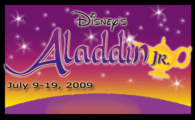 Aladdin Jr Images