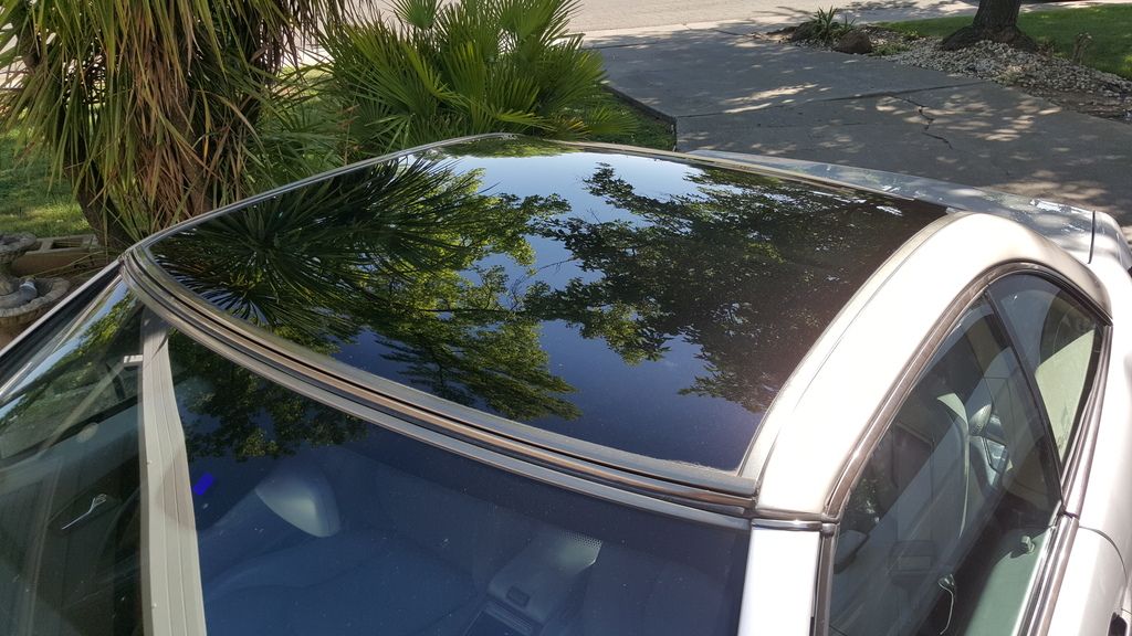 Pan Roof (So Happy Today)!! Page 2 MercedesBenz Forum