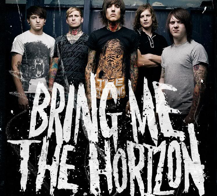 BMTH