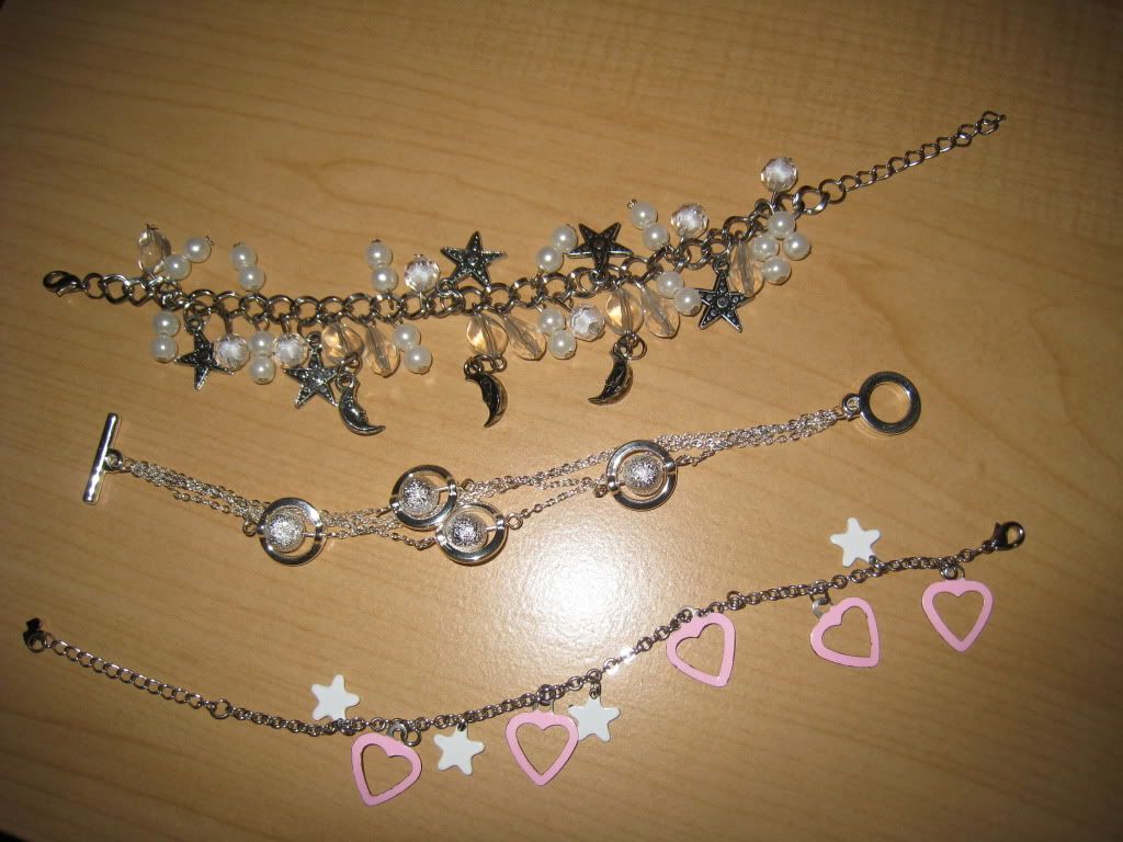 Bracelets (c) x_priscilla joma jewellery bracelets