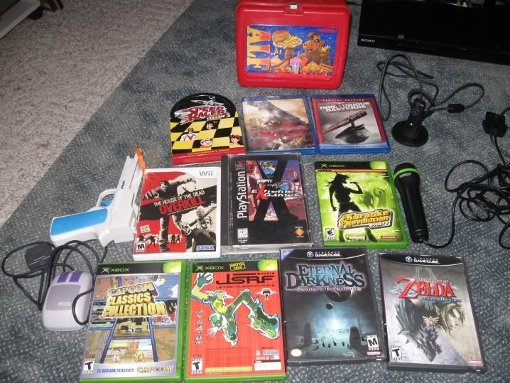 Racketboy Com View Topic Video Game Look What I Found racketboy