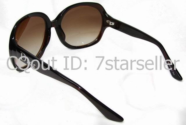 dior oversized sunglasses. 1 Oversized Sunglasses