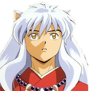 Inuyasha Anime-sands.blogspot.com