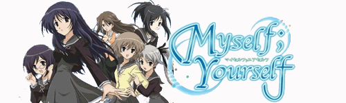 Myself Yourself