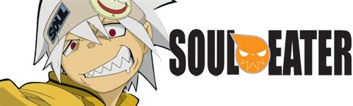 Re: Soul Eater  / JP