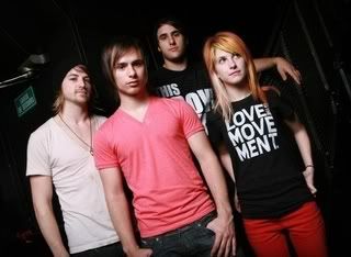 paramore Pictures, Images and Photos