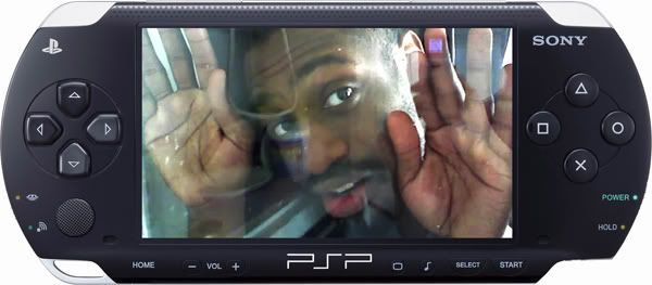 Me iN the Psp