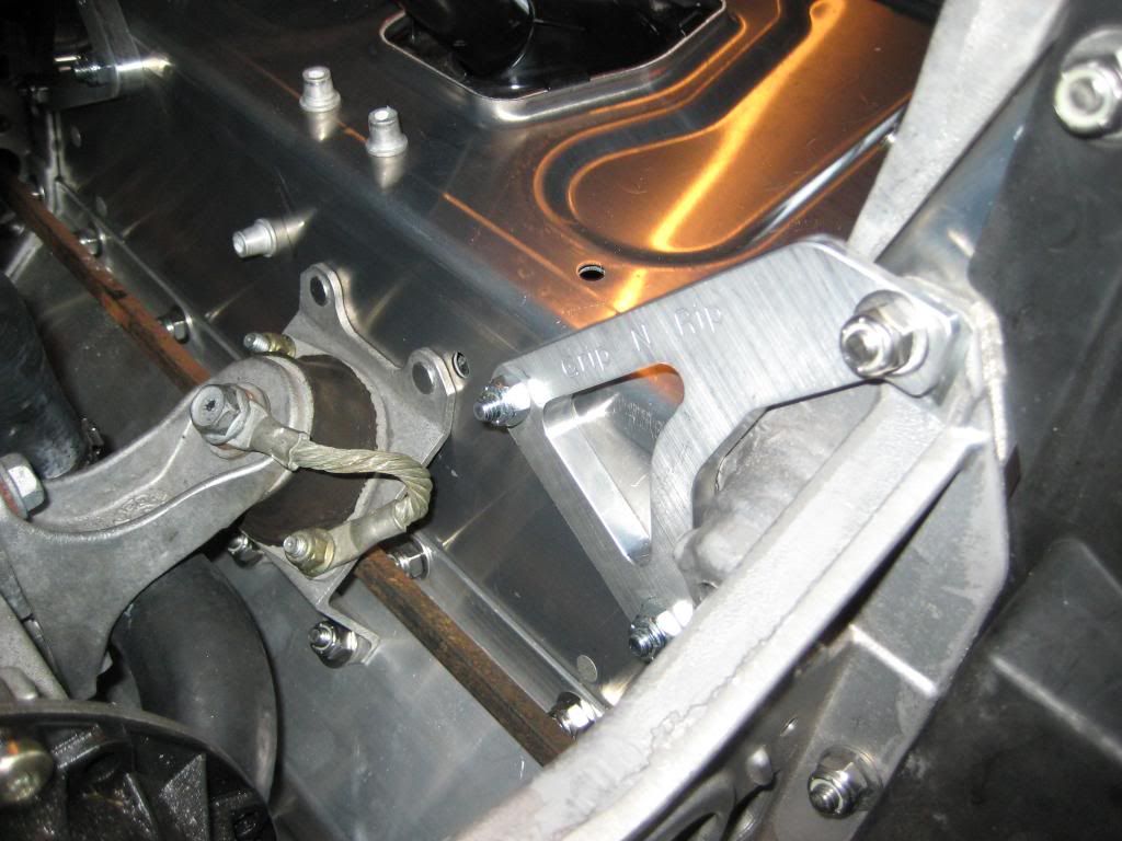 Grip n Rip braces? Page 2 SkiDoo Snowmobiles Forum