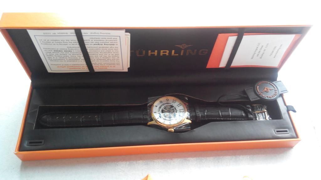 Đồng hồ nhập khẩu từ Mỹ chất lượng giá phải chăng - 7