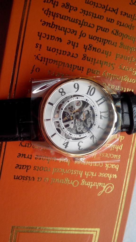 Đồng hồ nhập khẩu từ Mỹ chất lượng giá phải chăng - 8