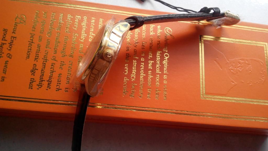 Đồng hồ nhập khẩu từ Mỹ chất lượng giá phải chăng - 9